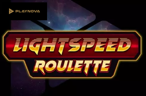 Lightspeed Roulette